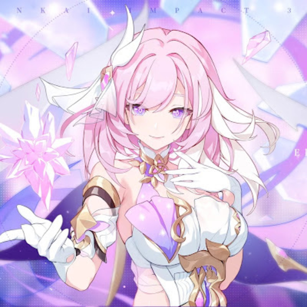 Meet your Posher, Faith